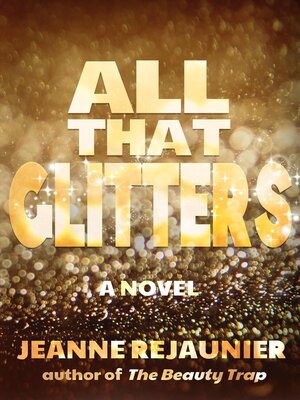 cover image of All That Glitters